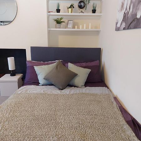 Large 4 Bedrooms Golders Green 伦敦 外观 照片