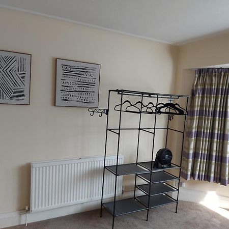 Large 4 Bedrooms Golders Green 伦敦 外观 照片