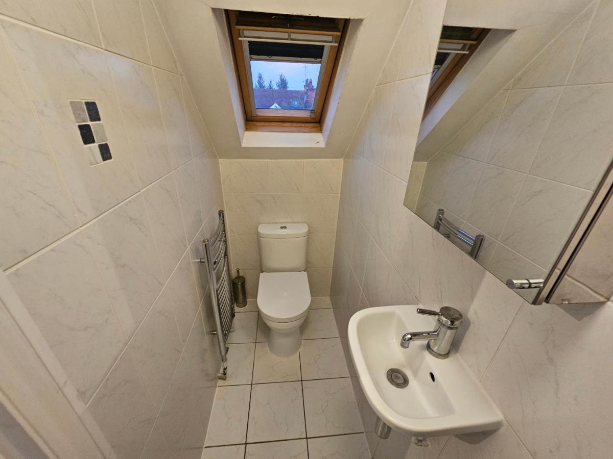 Large 4 Bedrooms Golders Green 伦敦 外观 照片