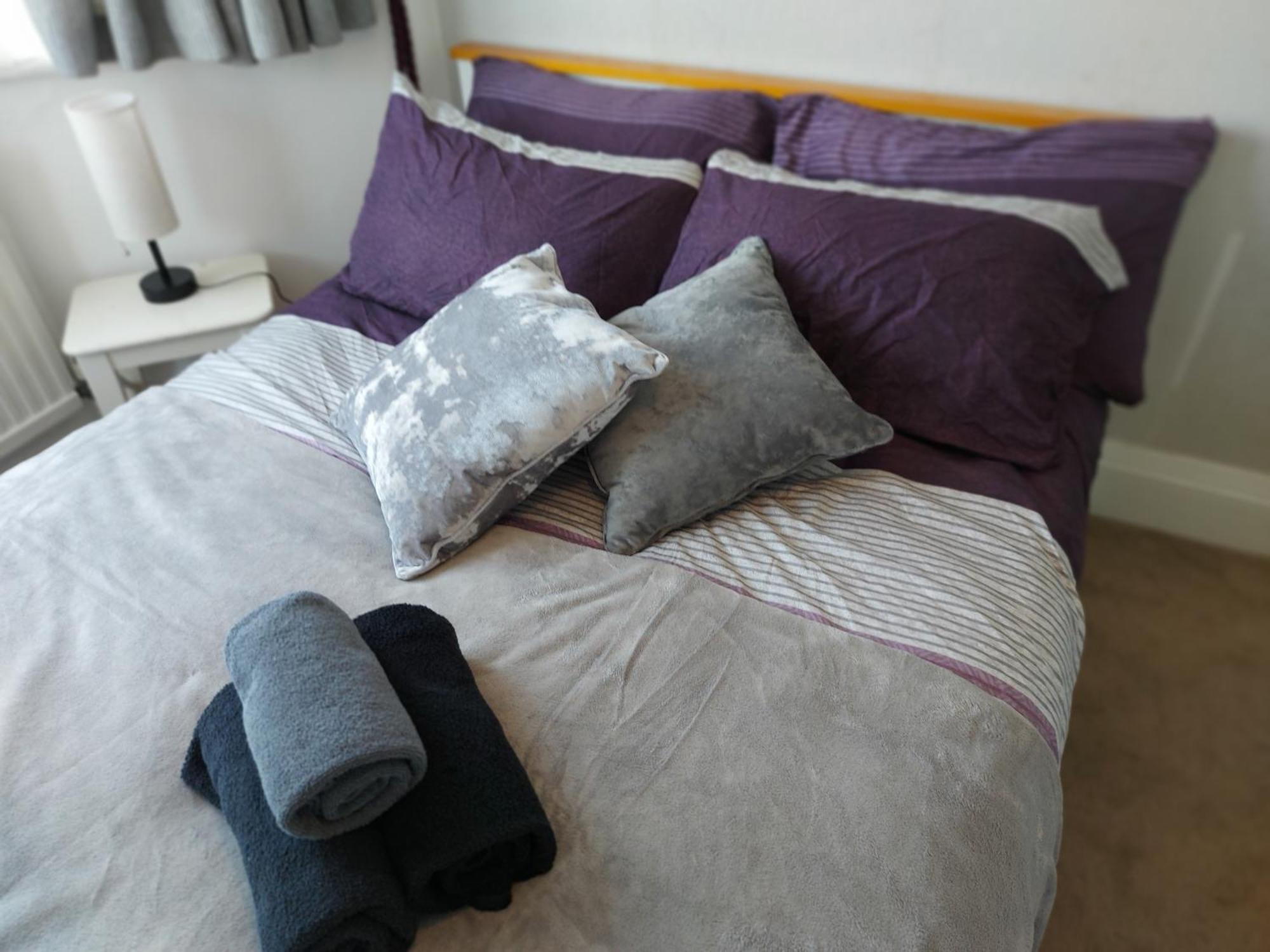 Large 4 Bedrooms Golders Green 伦敦 外观 照片