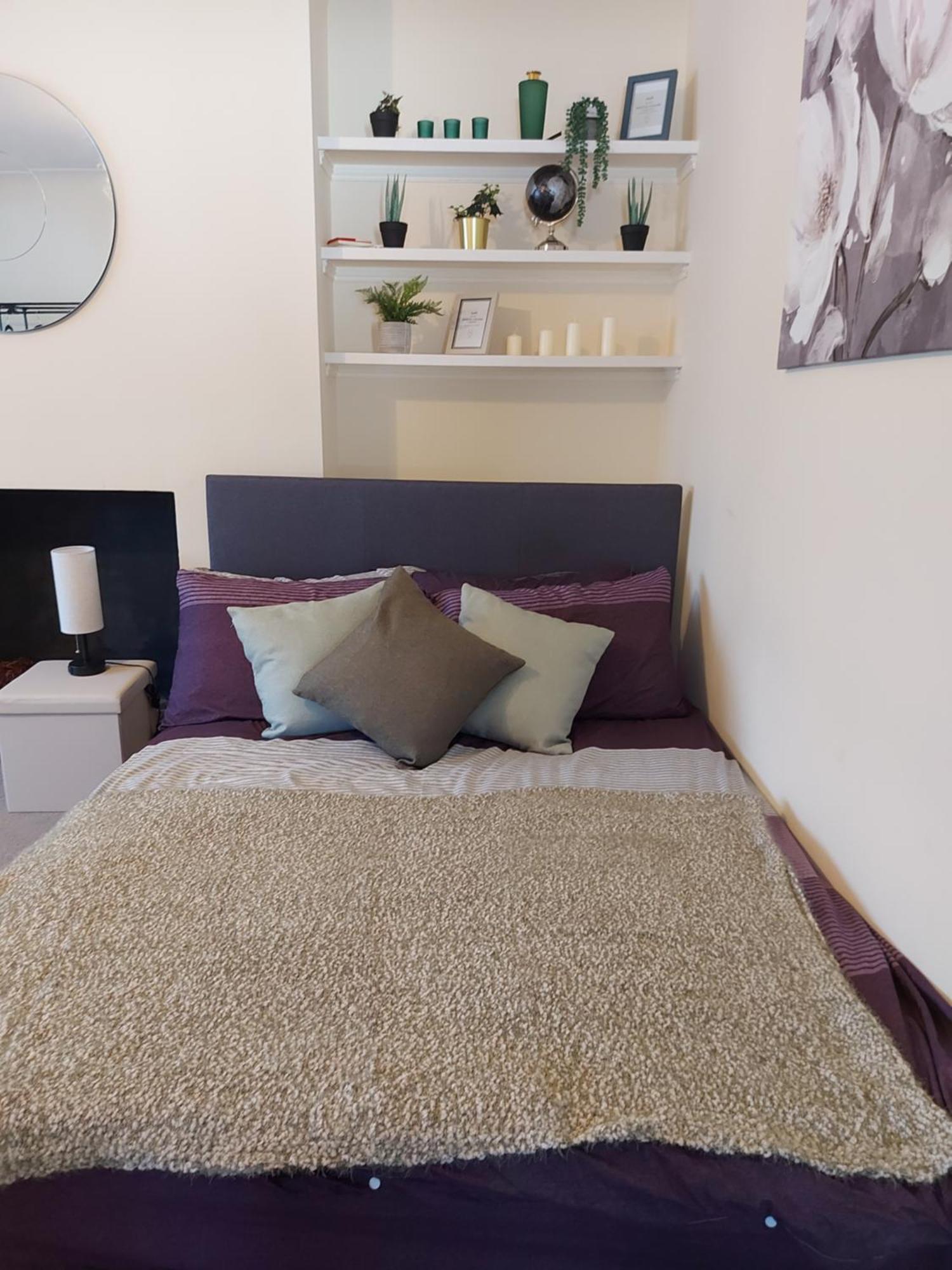 Large 4 Bedrooms Golders Green 伦敦 外观 照片