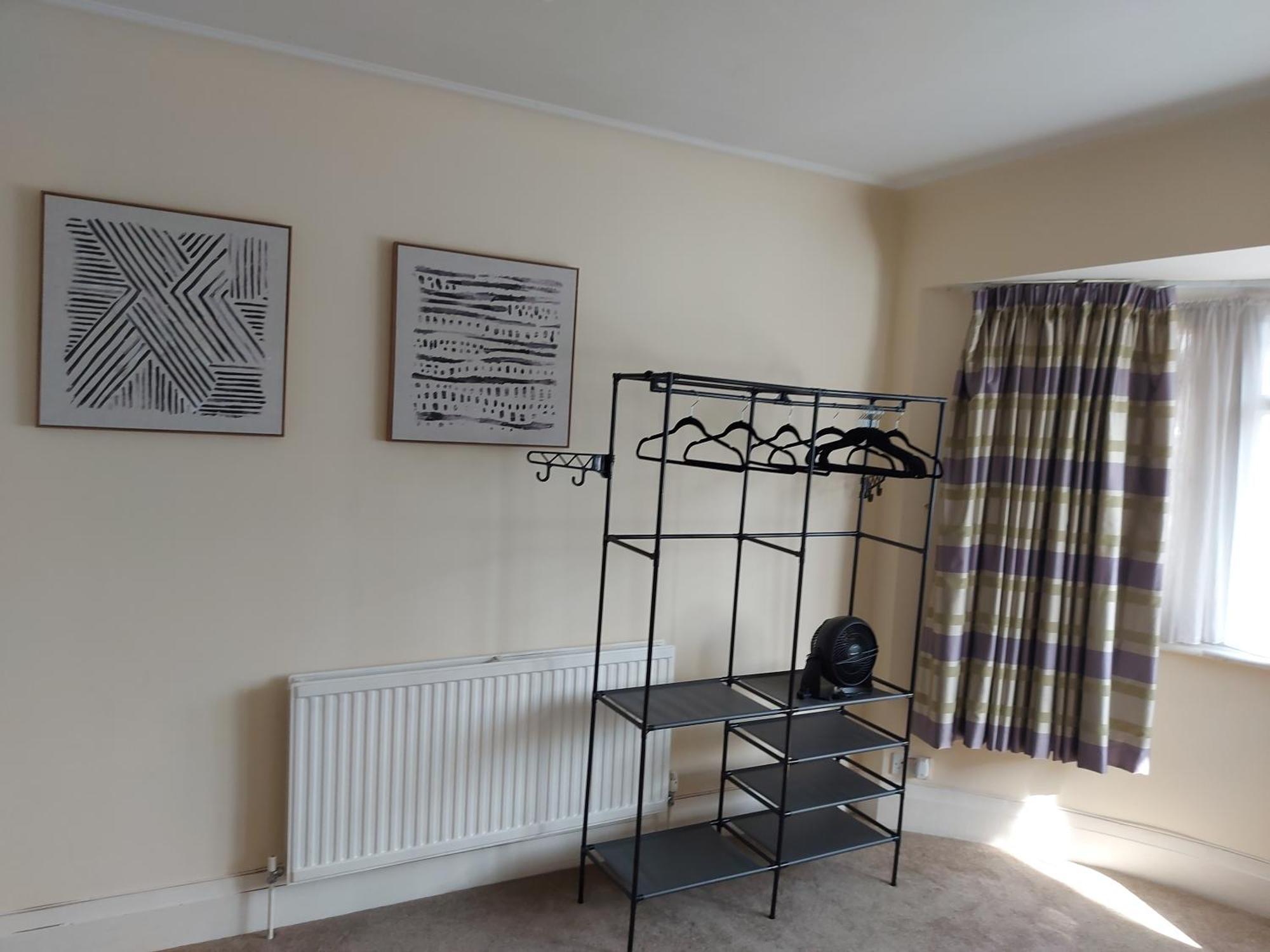 Large 4 Bedrooms Golders Green 伦敦 外观 照片